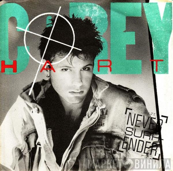 Corey Hart  - Never Surrender