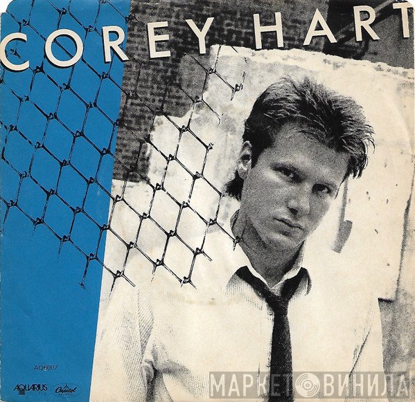 Corey Hart  - Sunglasses At Night
