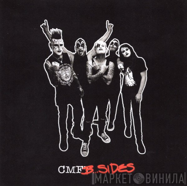 Corey Taylor  - CMFB...Sides