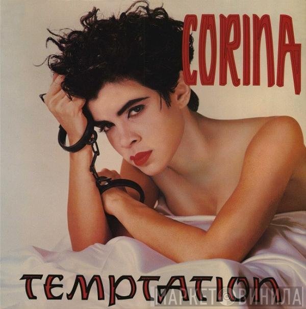 Corina - Temptation