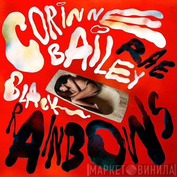 Corinne Bailey Rae - Black Rainbows