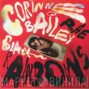 Corinne Bailey Rae - Black Rainbows