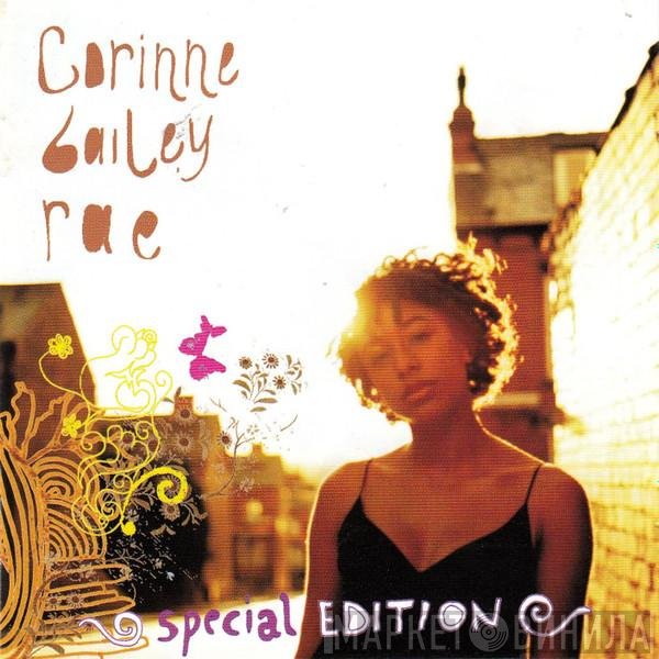 Corinne Bailey Rae  - Corinne Bailey Rae