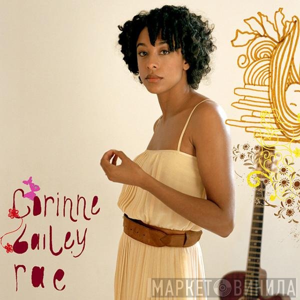 Corinne Bailey Rae - Corinne Bailey Rae