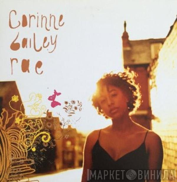 Corinne Bailey Rae - Corinne Bailey Rae