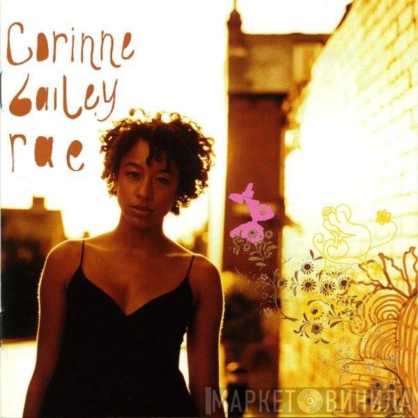 Corinne Bailey Rae  - Corinne Bailey Rae