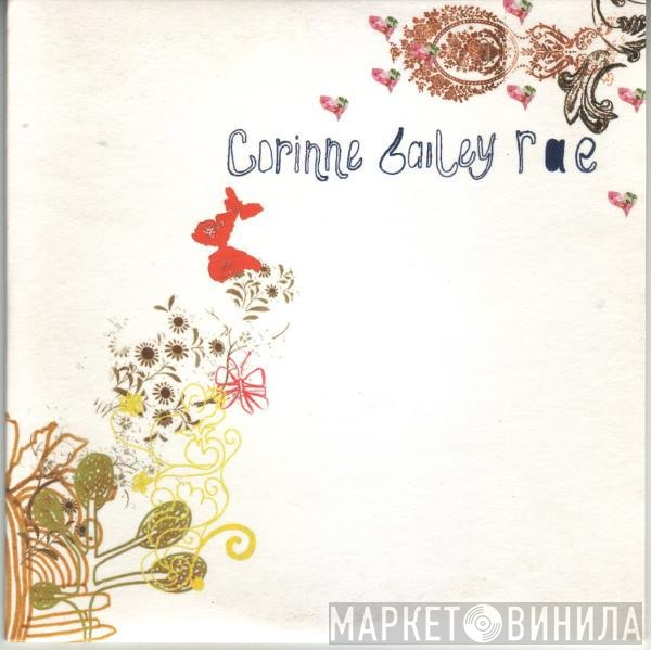Corinne Bailey Rae  - Corinne Bailey Rae