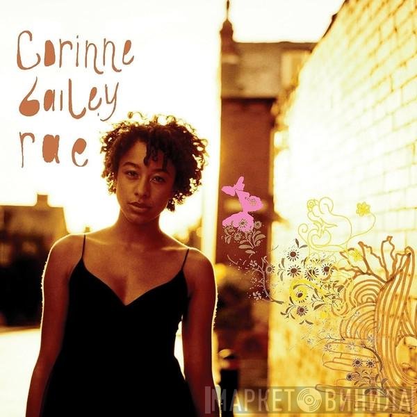 Corinne Bailey Rae  - Corinne Bailey Rae