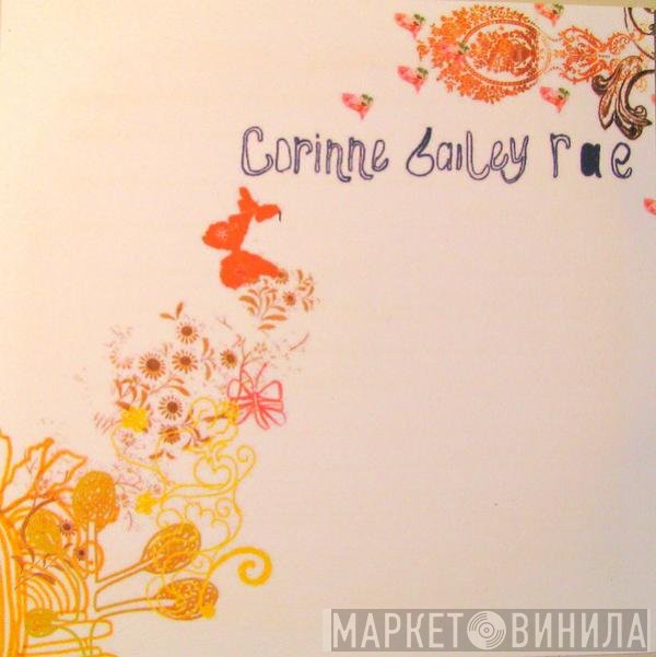 Corinne Bailey Rae  - Corinne Bailey Rae