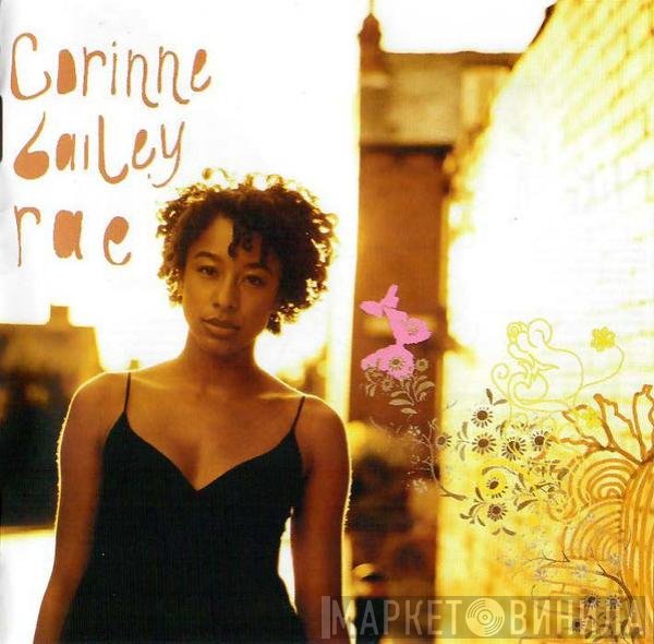Corinne Bailey Rae  - Corinne Bailey Rae