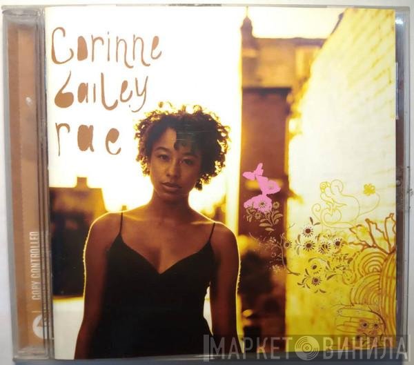 Corinne Bailey Rae  - Corinne Bailey Rae