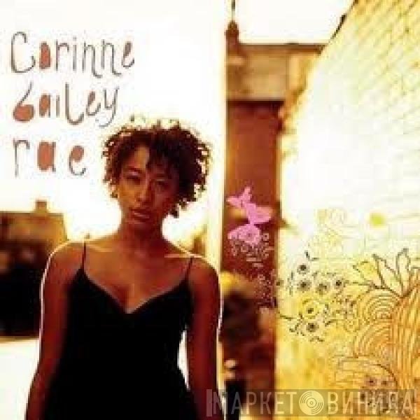 Corinne Bailey Rae  - Corinne Bailey Rae