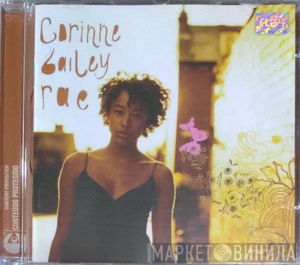 Corinne Bailey Rae  - Corinne Bailey Rae