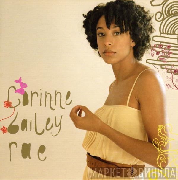 Corinne Bailey Rae  - Corinne Bailey Rae