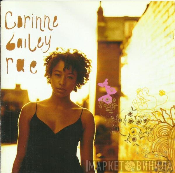Corinne Bailey Rae  - Corinne Bailey Rae