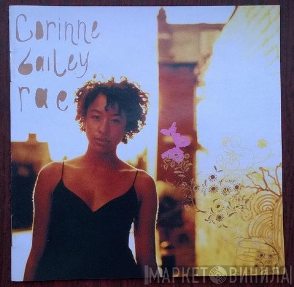 Corinne Bailey Rae  - Corinne Bailey Rae