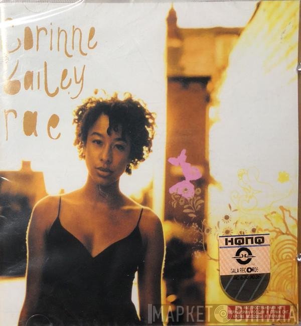 Corinne Bailey Rae  - Corinne Bailey Rae