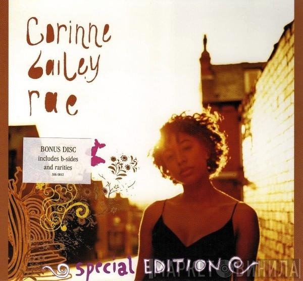 Corinne Bailey Rae  - Corinne Bailey Rae