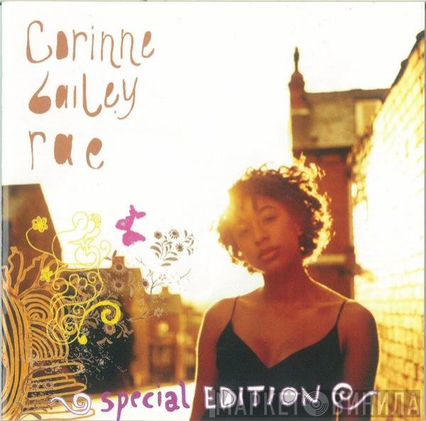Corinne Bailey Rae  - Corinne Bailey Rae