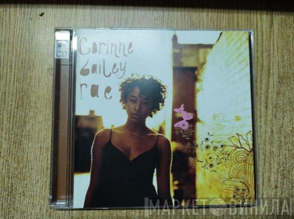 Corinne Bailey Rae  - Corinne Bailey Rae