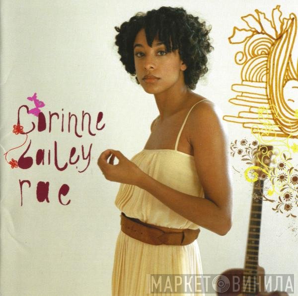 Corinne Bailey Rae  - Corinne Bailey Rae
