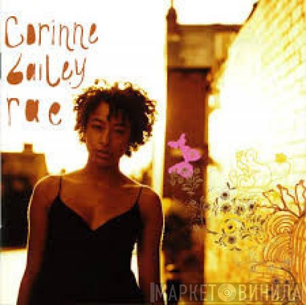 Corinne Bailey Rae  - Corinne Bailey Rae