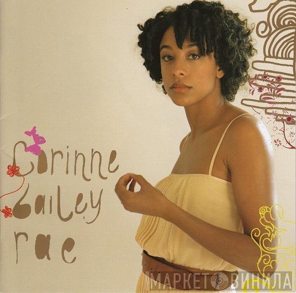 Corinne Bailey Rae  - Corinne Bailey Rae
