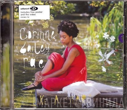 Corinne Bailey Rae  - Like A Star