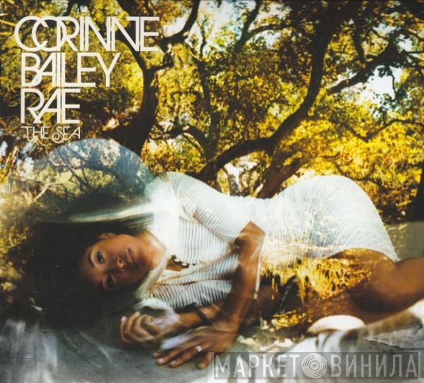 Corinne Bailey Rae  - The Sea