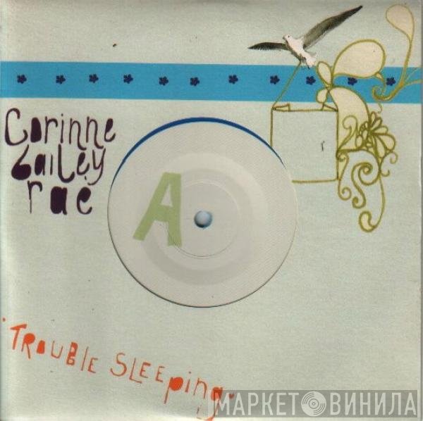 Corinne Bailey Rae  - Trouble Sleeping
