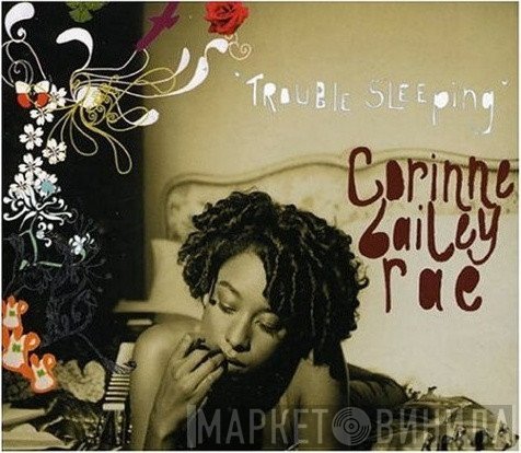 Corinne Bailey Rae - Trouble Sleeping