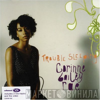 Corinne Bailey Rae - Trouble Sleeping