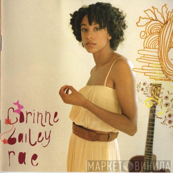  - Corinne Bailey Rae