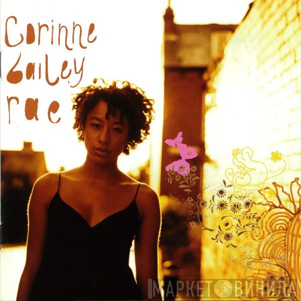  - Corinne Bailey Rae