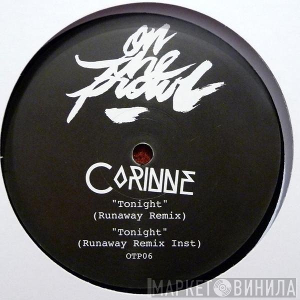 Corinne  - Tonight