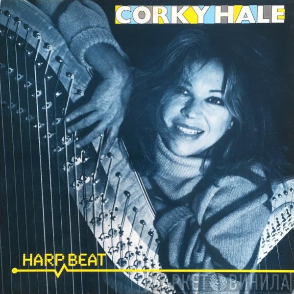 Corky Hale - Harp Beat
