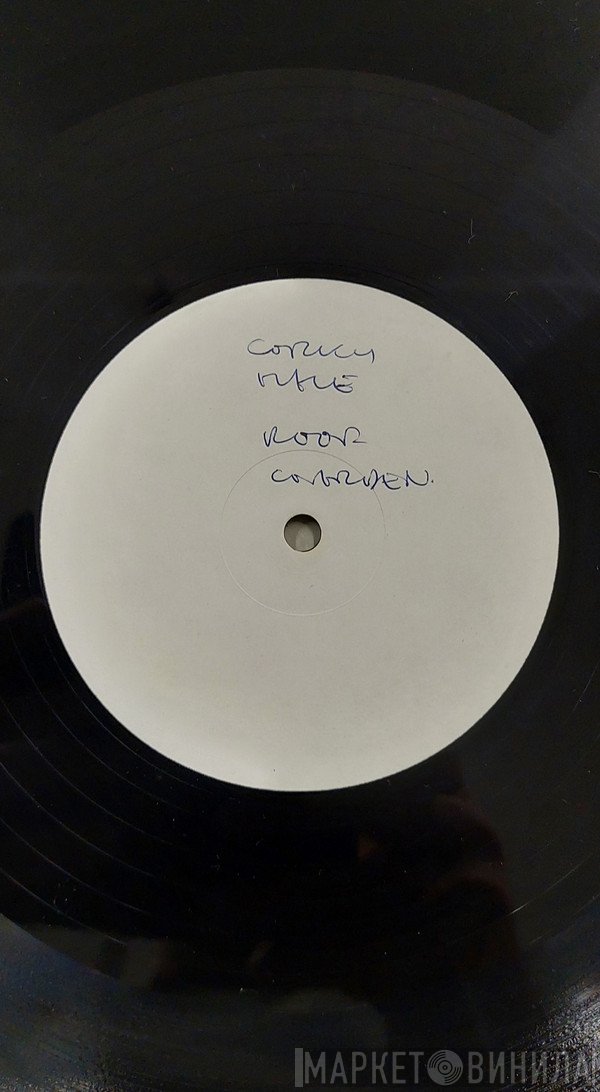 Corky Hale - So Much In Love / Roof Garden