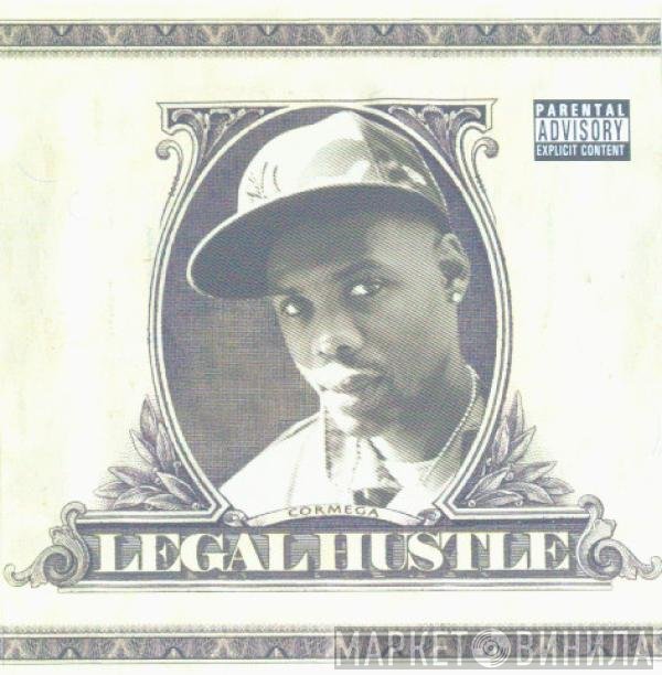 Cormega  - Legal Hustle