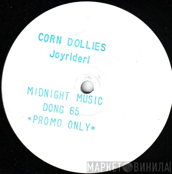 Corn Dollies - Joyrider!