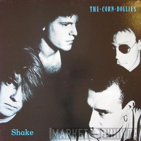 Corn Dollies - Shake