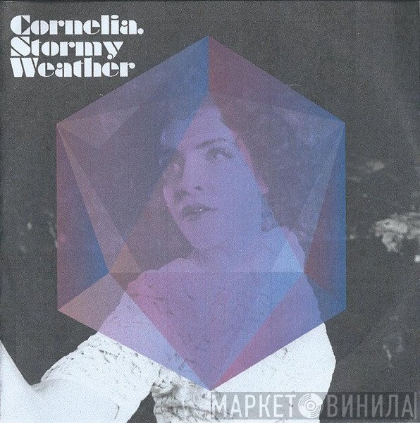 Cornelia Dahlgren - Stormy Weather