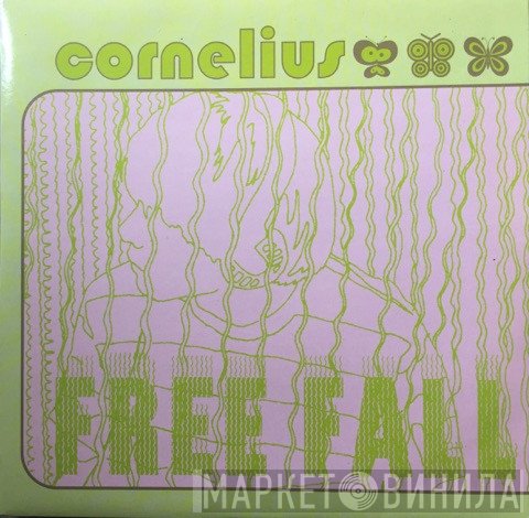 Cornelius  - Free Fall