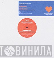 Cornelius, Hideki Kaji - Trattoria 7inch Split Single Series No. 1
