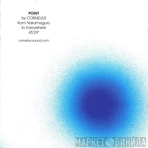 Cornelius  - Point