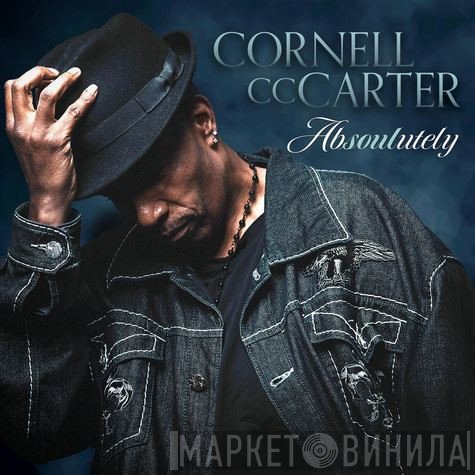 Cornell C.C. Carter - Absoulutely