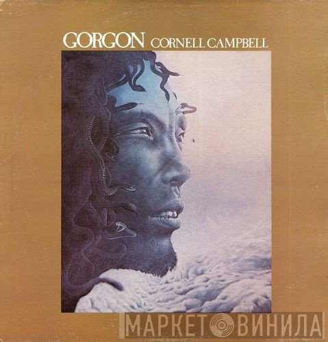 Cornell Campbell - Gorgon