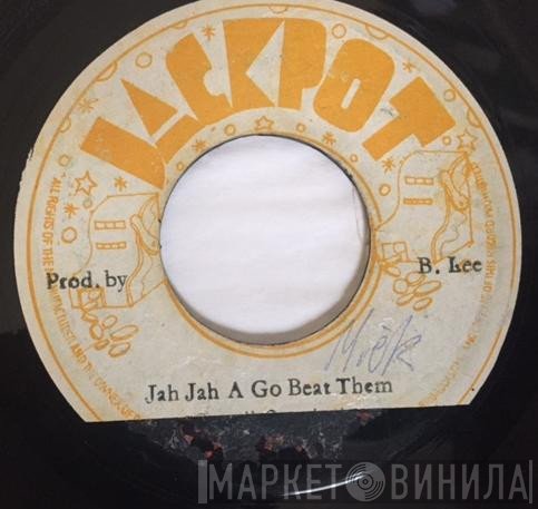 Cornell Campbell - Jah Jah A Go Beat Them