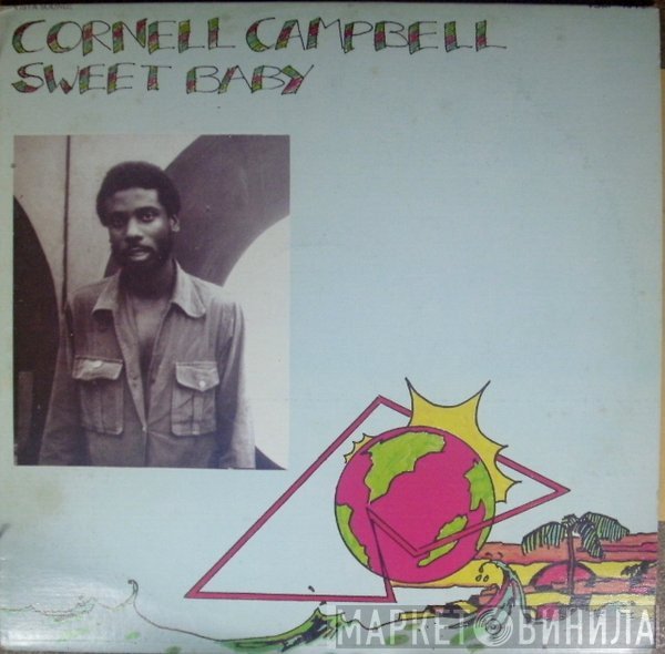 Cornell Campbell - Sweet Baby