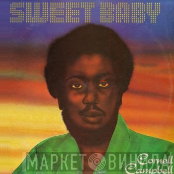 Cornell Campbell  - Sweet Baby