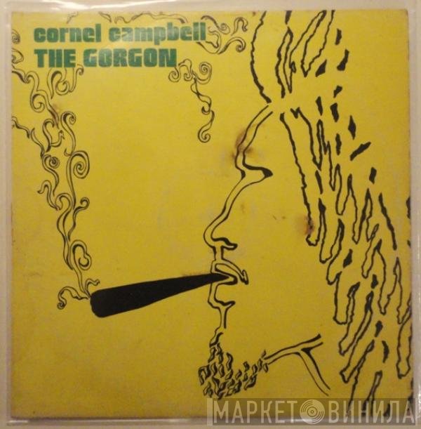 Cornell Campbell  - The Gorgon